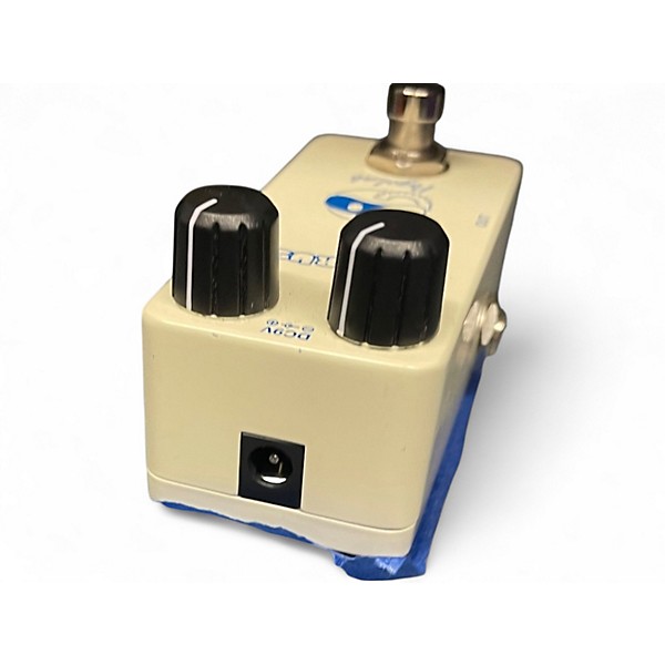 Used Pogolab chorus Effect Pedal