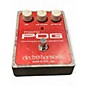 Used Electro-Harmonix Micro Pog Polyphonic Octave Generator Effect Pedal