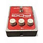 Used Electro-Harmonix Micro Pog Polyphonic Octave Generator Effect Pedal