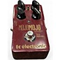Used TC Electronic Mojomojo Overdrive Effect Pedal thumbnail