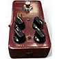 Used TC Electronic Mojomojo Overdrive Effect Pedal