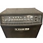 Used Line 6 LD300 PRO Bass Combo Amp