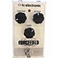 Used TC Electronic Forcefield Compressor Effect Pedal thumbnail