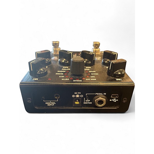 Used Source Audio NEMESIS DELAY Effect Pedal