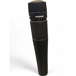 Used Shure SM57LC Dynamic Microphone