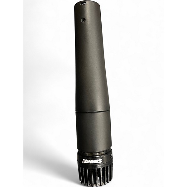 Used Shure SM57LC Dynamic Microphone