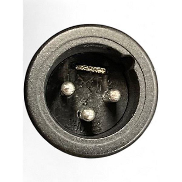 Used Shure SM57LC Dynamic Microphone