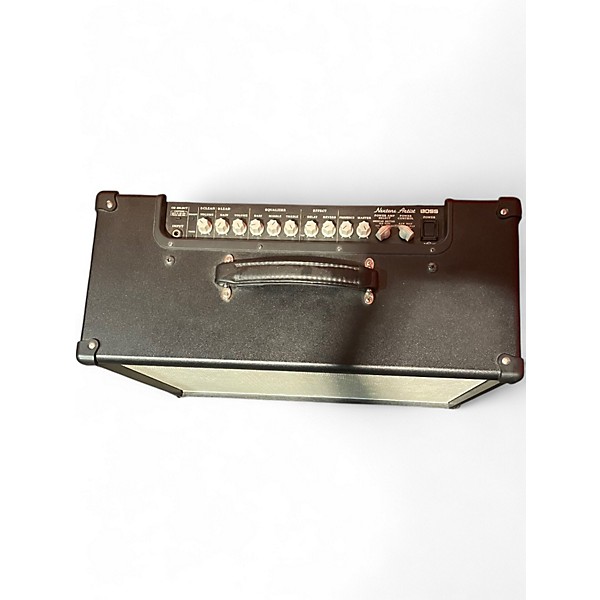 Used BOSS Nextone Artist 80W 1x12 Guitar Combo Amp