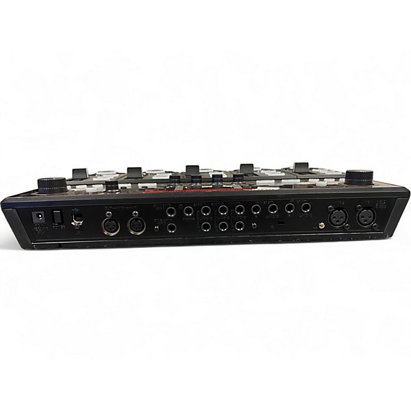 Used BOSS RC505 MKII Pedal