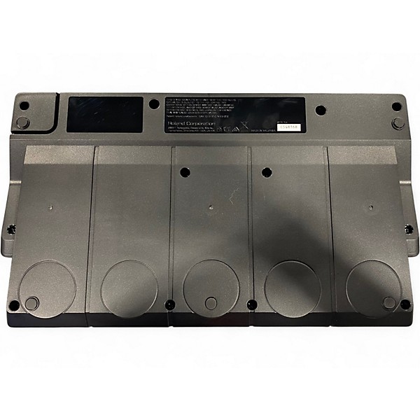 Used BOSS RC505 MKII Pedal