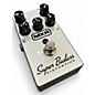 Used MXR M75 Super Badass Distortion Effect Pedal