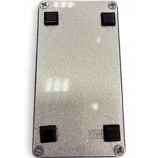 Used MXR M75 Super Badass Distortion Effect Pedal