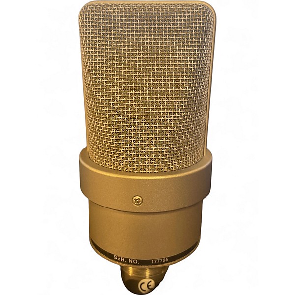 Used Neumann TLM103 Condenser Microphone