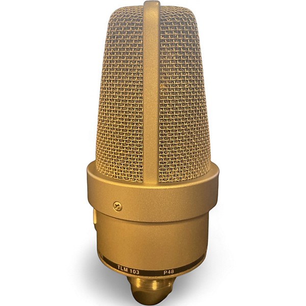 Used Neumann TLM103 Condenser Microphone