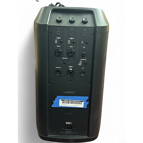Used Bose L1 PRO8 Sound Package