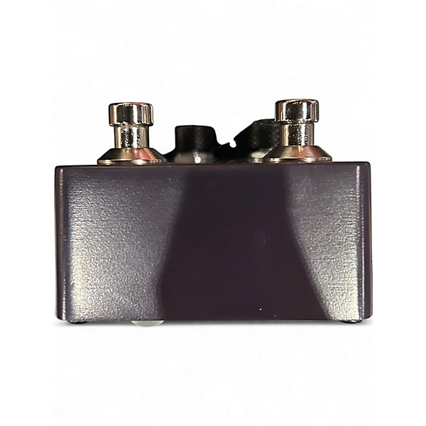 Used Mooer DRUMMER Effect Processor