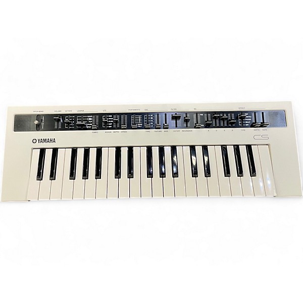 Used Yamaha Reface CS Keyboard Workstation