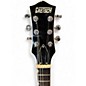 Used Gretsch Guitars G5230T Black Solid Body Electric Guitar