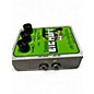 Used Electro-Harmonix Big Muff Bass Distortion Bass Effect Pedal