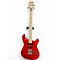 Used PRS FIOR AMARYLLIS Solid Body Electric Guitar thumbnail