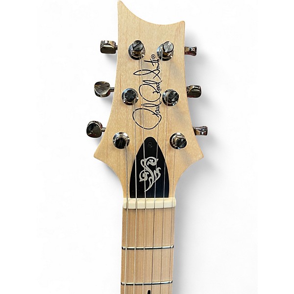 Used PRS FIOR AMARYLLIS Solid Body Electric Guitar