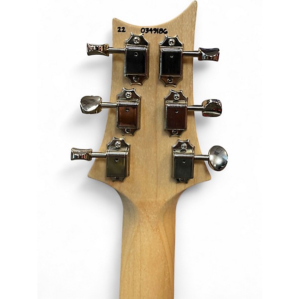 Used PRS FIOR AMARYLLIS Solid Body Electric Guitar