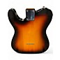 Used Fender Standard Telecaster 2 Color Sunburst Solid Body Electric Guitar