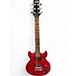 Used Ibanez GAX 70 RED Solid Body Electric Guitar thumbnail