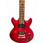 Used Ibanez GAX 70 RED Solid Body Electric Guitar