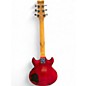 Used Ibanez GAX 70 RED Solid Body Electric Guitar