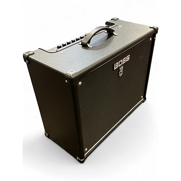 Used BOSS Katana 100 MII 100W 1X12 Guitar Combo Amp