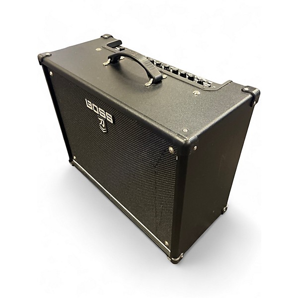 Used BOSS Katana 100 MII 100W 1X12 Guitar Combo Amp