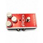 Used Electro-Harmonix Nano POG Polyphonic Octave Generator Effect Pedal thumbnail
