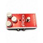 Used Electro-Harmonix Nano POG Polyphonic Octave Generator Effect Pedal