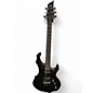 Used ESP LTD F10 Black Solid Body Electric Guitar thumbnail
