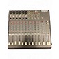 Used Mackie 1402VLZ Unpowered Mixer thumbnail