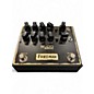 Used Friedman BE-OD DELUXE Effect Pedal
