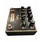 Used Friedman BE-OD DELUXE Effect Pedal