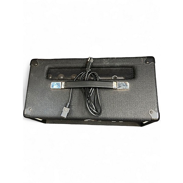 Used Dr Z REMEDY 40W  Tube Guitar Amp Head