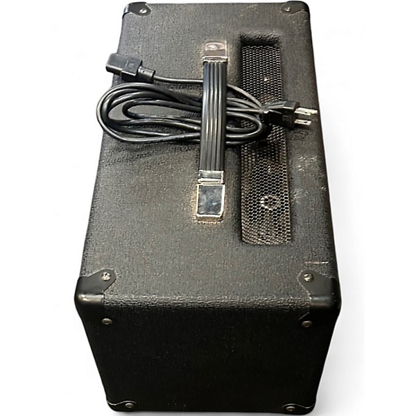 Used Dr Z REMEDY 40W  Tube Guitar Amp Head