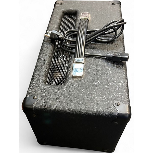 Used Dr Z REMEDY 40W  Tube Guitar Amp Head