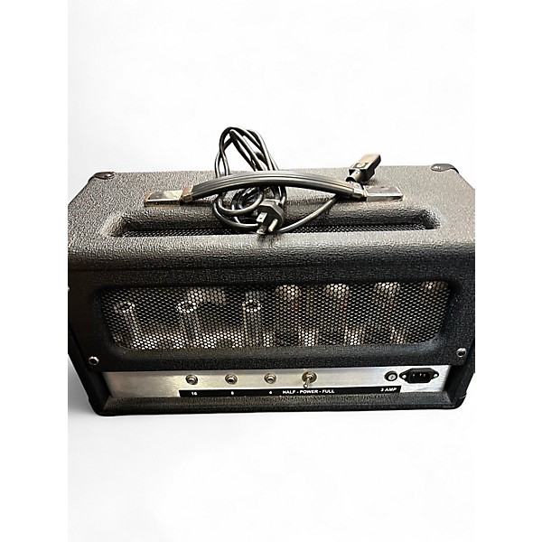 Used Dr Z REMEDY 40W  Tube Guitar Amp Head