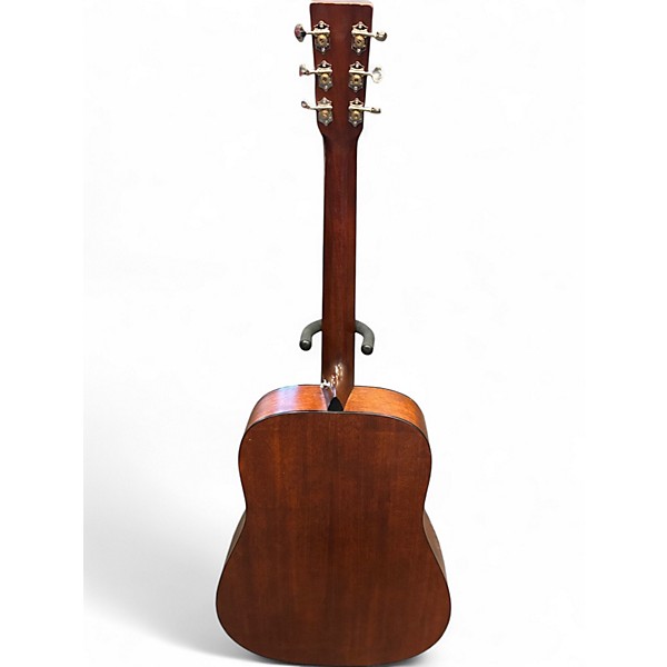 Used Martin D-16E Natural Acoustic Guitar