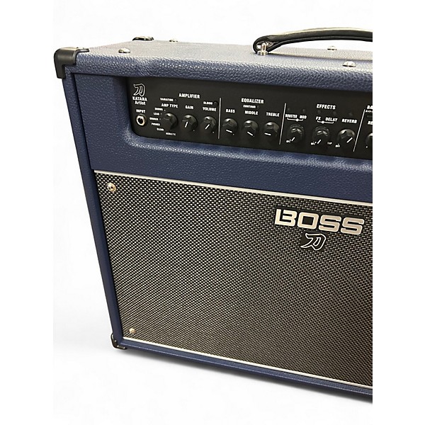 Used BOSS KATANA ARTIST MKIII Guitar Combo Amp