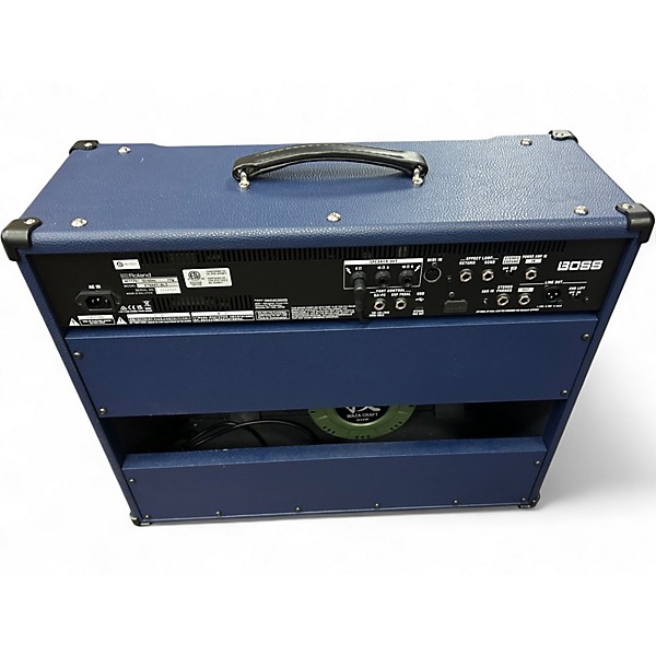 Used BOSS KATANA ARTIST MKIII Guitar Combo Amp