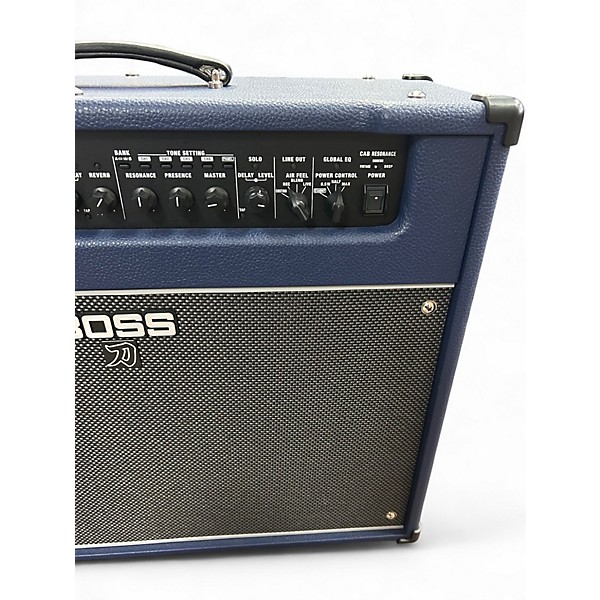 Used BOSS KATANA ARTIST MKIII Guitar Combo Amp
