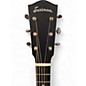Used Eastman E1 OOSS-SB 2 Tone Sunburst Acoustic Guitar