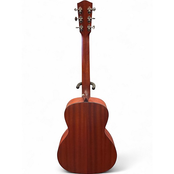 Used Eastman E1 OOSS-SB 2 Tone Sunburst Acoustic Guitar