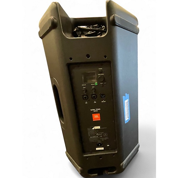 Used JBL EON700 Powered Speaker