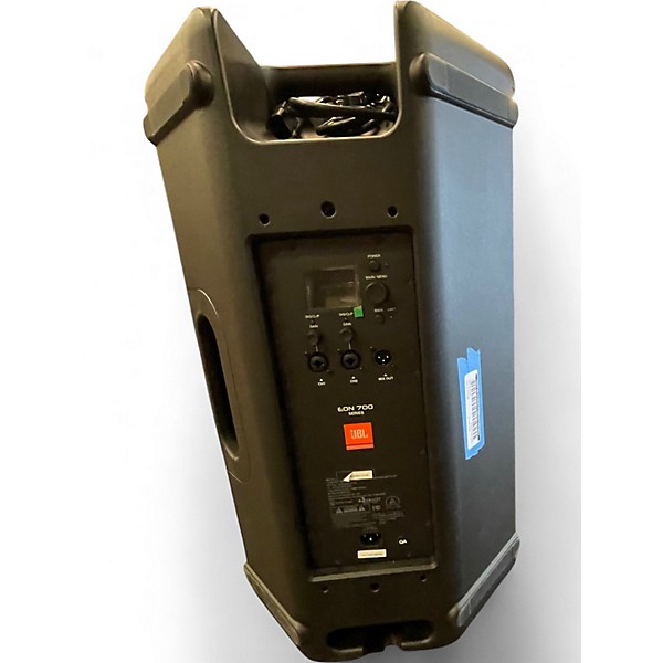 Used JBL EON700 Powered Speaker